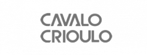 Cavalo Crioulo - cliente Milldesk (agronegócio)