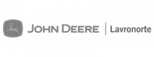 Lavronorte (John Deere) - cliente Milldesk (agronegócio)