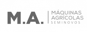 MA Máquinas - cliente Milldesk (agronegócio)