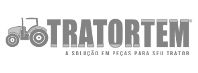 Trator Tem - cliente Milldesk (agronegócio)