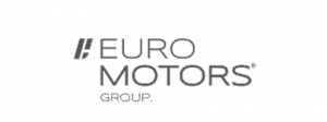 Euro Motors - cliente Milldesk (concessionárias)