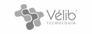 Vélib Tecnologia - cliente Milldesk (consultorias de TI)