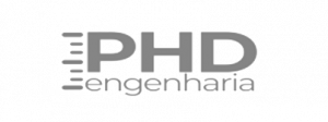 PHD Engenharia - cliente Milldesk (engenharia)