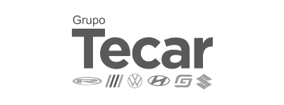 Grupo Tecar - cliente Milldesk