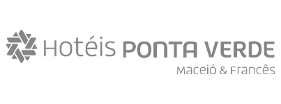 Hotéis Ponta Verde - cliente Milldesk (hotelaria)