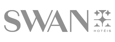 Swan Hotéis - cliente Milldesk (hotelaria)