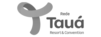 Rede Tauá - cliente Milldesk (hotelaria)