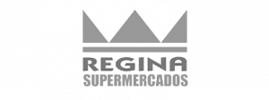 Regina Supermercados - cliente Milldesk (supermercados)
