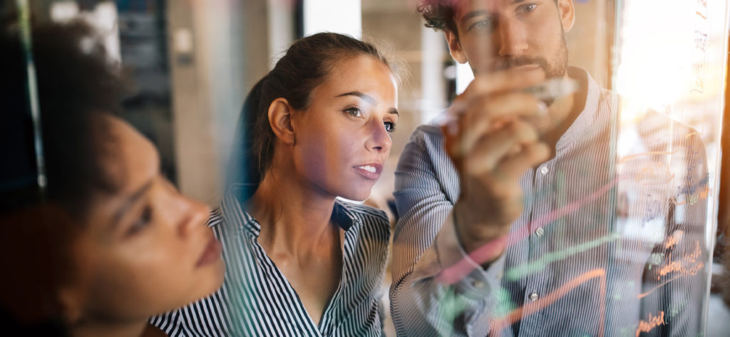 Como utilizar conteúdo para gestão de equipe? Aprenda!