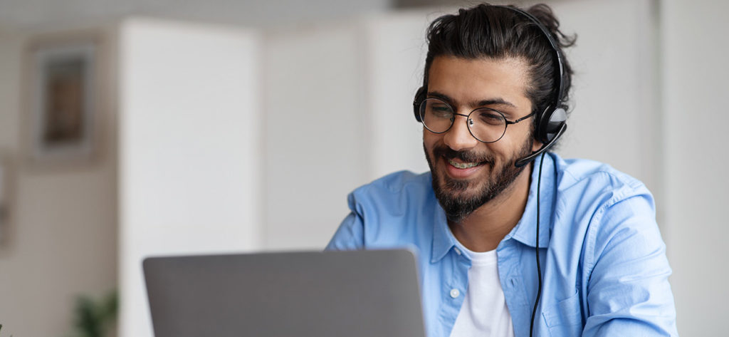 Como reduzir o estresse dos profissionais de suporte? Descubra!