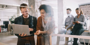 Como melhorar a reputação da TI? Descubra agora!