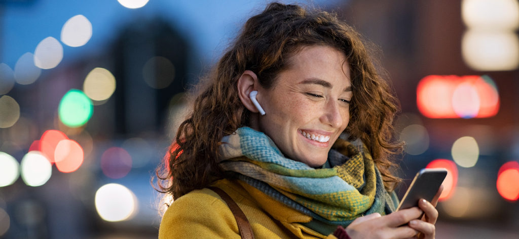 O que é resposta de voz interativa? Descubra agora!