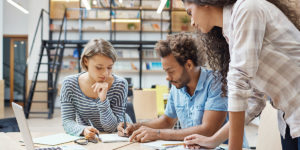 Como o Customer Health Score pode ajudar a melhorar o atendimento?