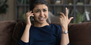 Clientes problemáticos precisam de atendimento especial? Descubra!