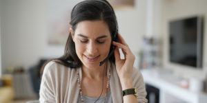 Como usar a pesquisa de satisfação do cliente no suporte?