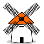 Logo moinho Milldesk