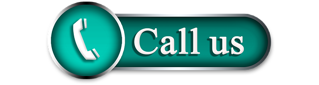 Imagem com a palavra: "Call Us", para service desk aplicado ao RH.
