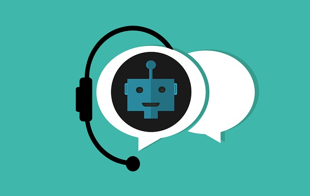 integração chatbot