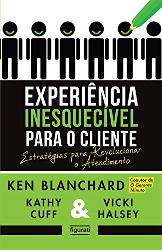 Livro experiência inesquecível para o cliente.