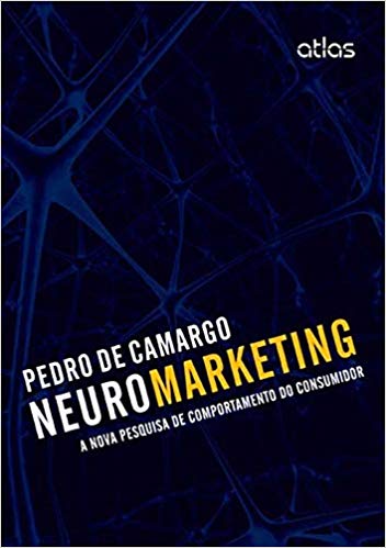 Livro Neuromarketing. Livros sobre atendimento ao cliente.