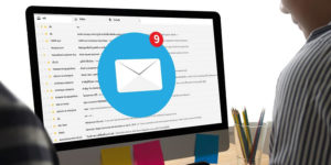 Como escrever um bom email de suporte ao cliente
