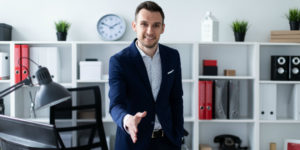 entrevista profissional de suporte.