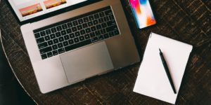 aplicativos de produtividade.