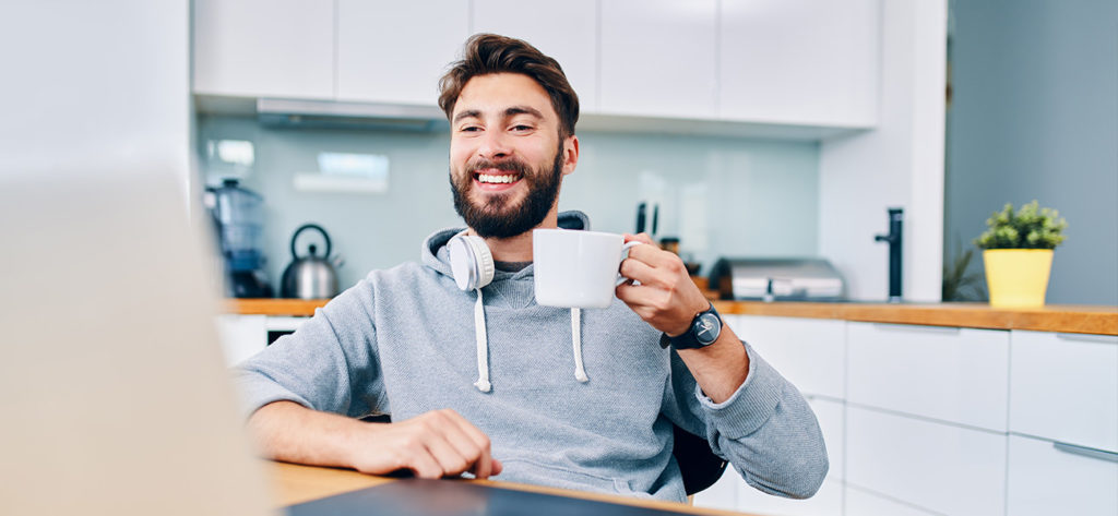 Saiba como vender serviços de TI em home office