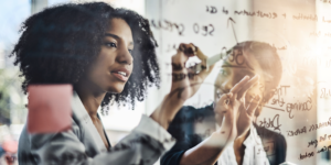 Tomada de decisão baseada em dados