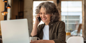 comunicação entre setores