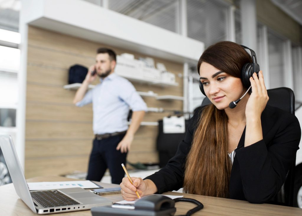 Benefícios em Ter um Help Desk Para Sua Empresa