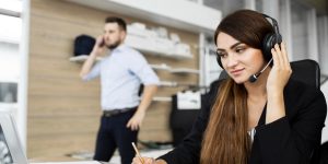 Benefícios em Ter um Help Desk Para Sua Empresa