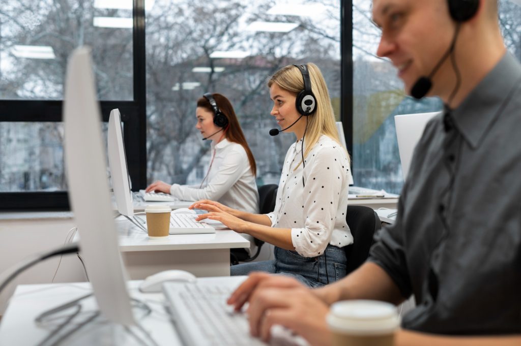 Benefícios em Ter um Help Desk Para Sua Empresa