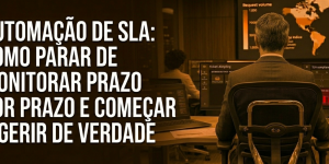 Banner - Automação de SLA