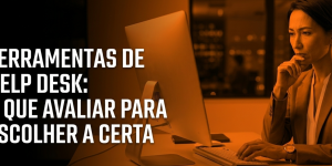 Banner - ferramentas de help desk