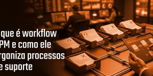Banner - worflow bpm