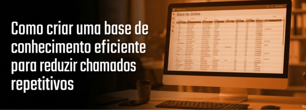 base de conhecimento