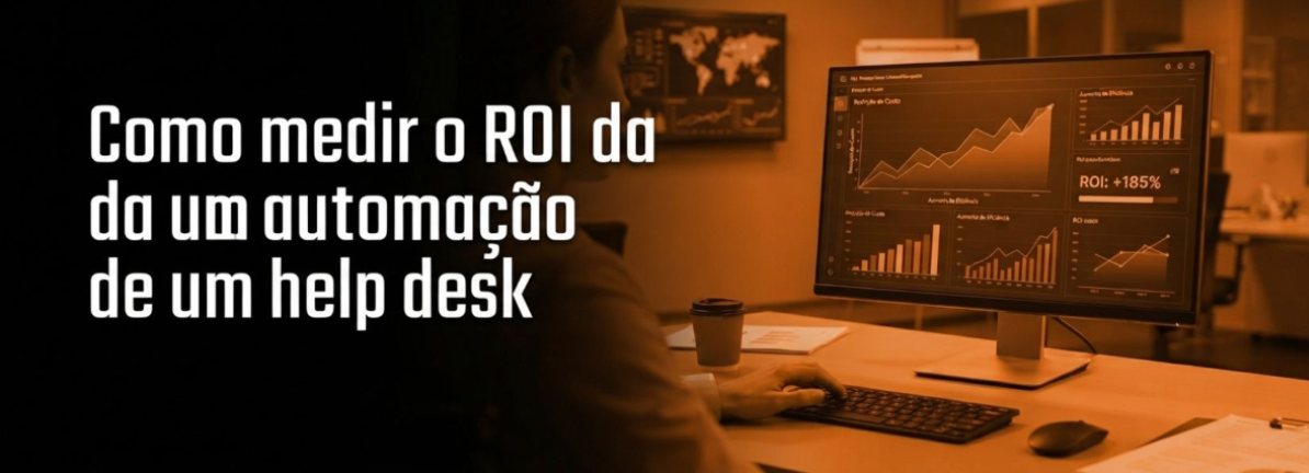 Como medir o ROI