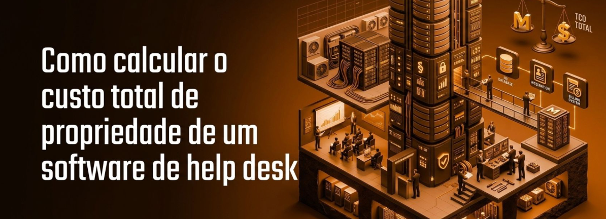 banner - custo total de propriedade