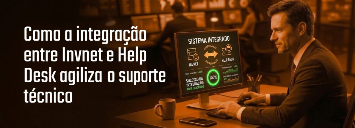 banner - integração Invnet e Help Desk