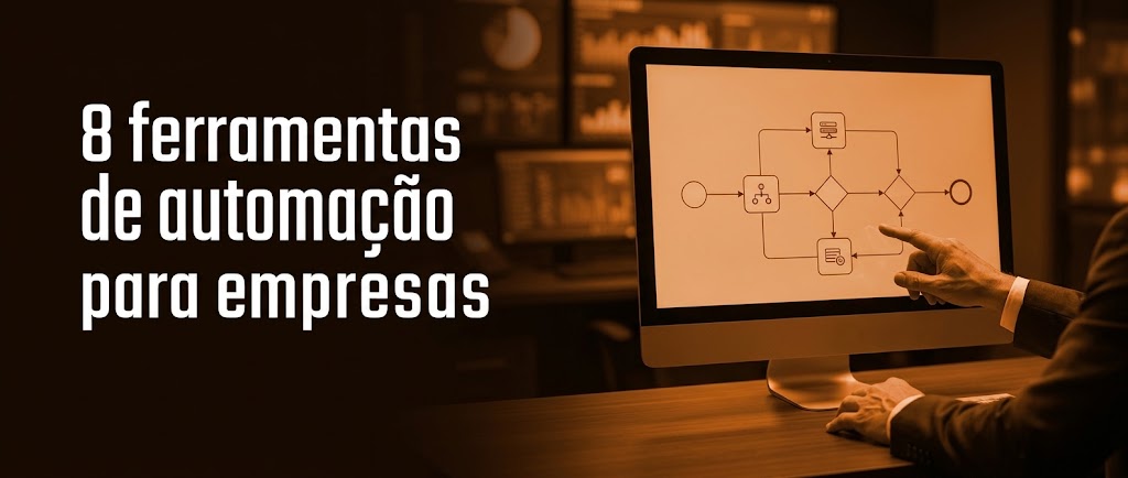ferramentas de automacao